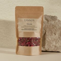 Cannor - Natural Herbal Mix – TOUHA (DESIRE), 50g
