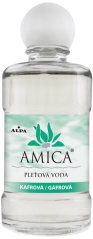 Alpa Amica lotion camphrée pour la peau 60 ml, paquet de 10 pièces