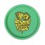 Best Buds Eco Grinder Lemon Haze, 2 delen, 53 mm (24 stuks / display)