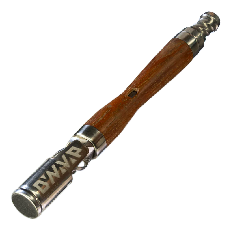 DynaVap El vaporizador WoodWynd - Ipe