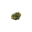 CBN / H4CBD Gyümölcsös Pebbles virág - 40 % H4CBD, 10 % CBN, 100 g - 10 000 g