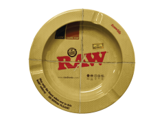RAW – magnetiline tuhatoos