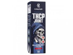 CanaPuff THCP Prerolls Blueberry Haze 55%, 2 g