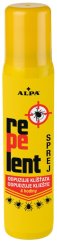 Alpa repellent spray 90 ml, 15 st förpackning