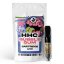 Czech CBD HHC Cartridge Bubble Gum, 94 %, 1 ml