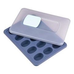 Magical Butter 2x 21UP Gummy Trays, 10ml