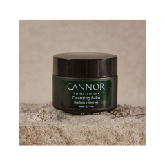 Cannor Cleansing balm Blue Tansy with CBD 50ml