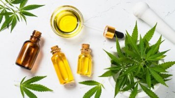 Quality assurance of CBD oil: How and where to store?