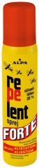 Spray repellent Alpa forte 90 ml, ambalaj 15 buc
