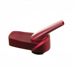 Boundless CFV Mouthpiece - Red