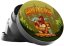 Best Buds Grinder Metal Gorilla Glue 4 Partes – 50mm (12uds/display)