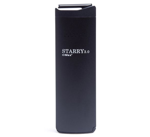 X-MAX Starry 3.0 Vaporizzatur - Griż