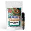 Czech CBD HHC Cartridge Girl Scout Cookies, 94 %, 1 ml