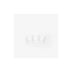 Pontas de boquilha de vidro Linx Eden (4 peças)
