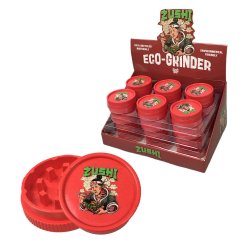Best Buds Eco Grinder Zushi, 2 peças, 53 mm (24 unidades / display)
