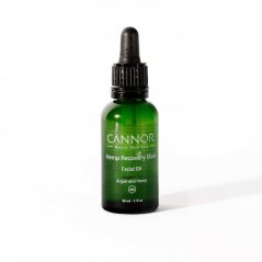 Cannor Elixir de regenerare miraculos - ulei pentru piele cu CBD, 30 ml