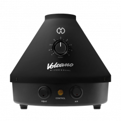 Volcano Classic vaporizer + Easy Valve set - Onyx