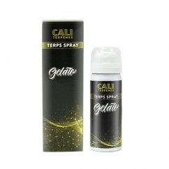 Cali Terpenes Terps Spray - GELATO, 5 мл - 15 мл