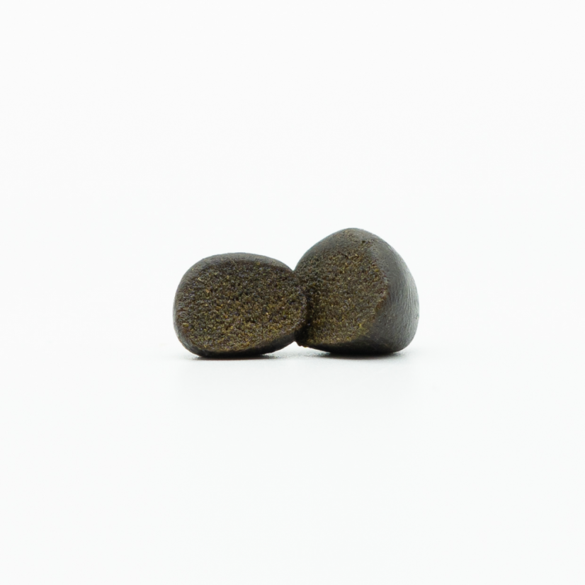 HHC-O Hash 50%, THC minna en 0,1%, 50g - 10.000g