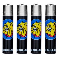 The Bulldog Запалки за подстригване, 48 бр./дисплей