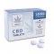 Cannaline CBD Tablets with Bcomplex, 1800 mg CBD, 30 x 60 mg