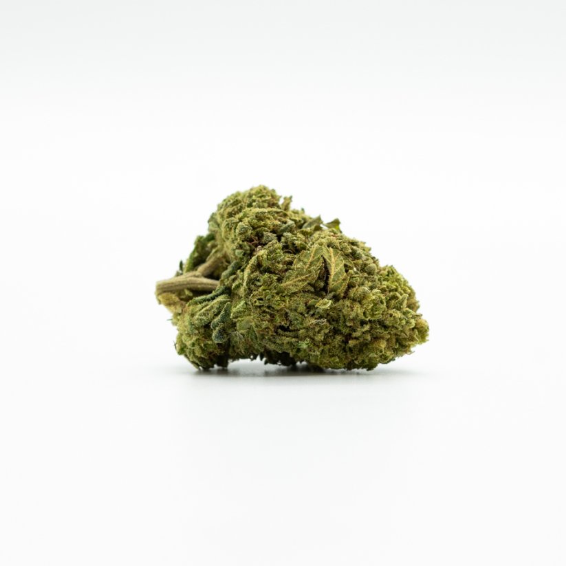 CBD Flower Greenhouse Freeze-dried Broccoli 11 % CBD, 0,2 % THC,  100 g - 10 000 g