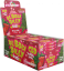 Žuvačka Bubbly Billy Buds s jahodovou príchuťou (17 mg CBD) 24 škatúľ na displeji