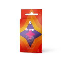 Hemnia Energie - Patches voor een snelle boost, 30 st