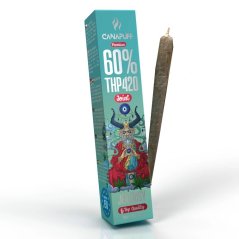 CanaPuff THP420 Preroll Jaloezie, THP420 60 %, 2 g