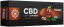 CBD lazdu riekstu krēmveida cepumi (90 mg) - kartona kārba (18 iepakojumi)