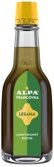 Alpa Francovka - solução herbal de álcool Lesana 60 ml, pacote de 12 unidades