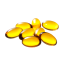 Enecta Hennep CBD-capsules 10%, 1000 mg