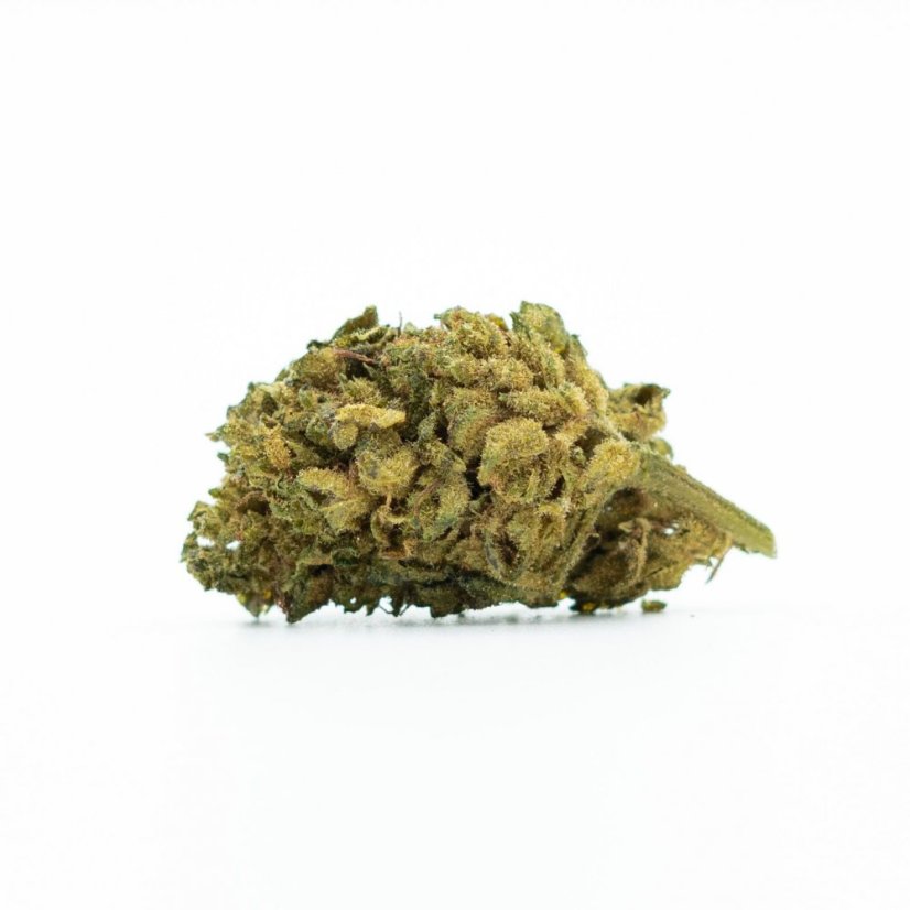 HHC lilled näidiskomplekt - Troopiline 10%, Limoncello 20%, Gelato 30%, Amnesia 40%, juust 50%, Jääkivi, Kuu kivi - 7x1 G