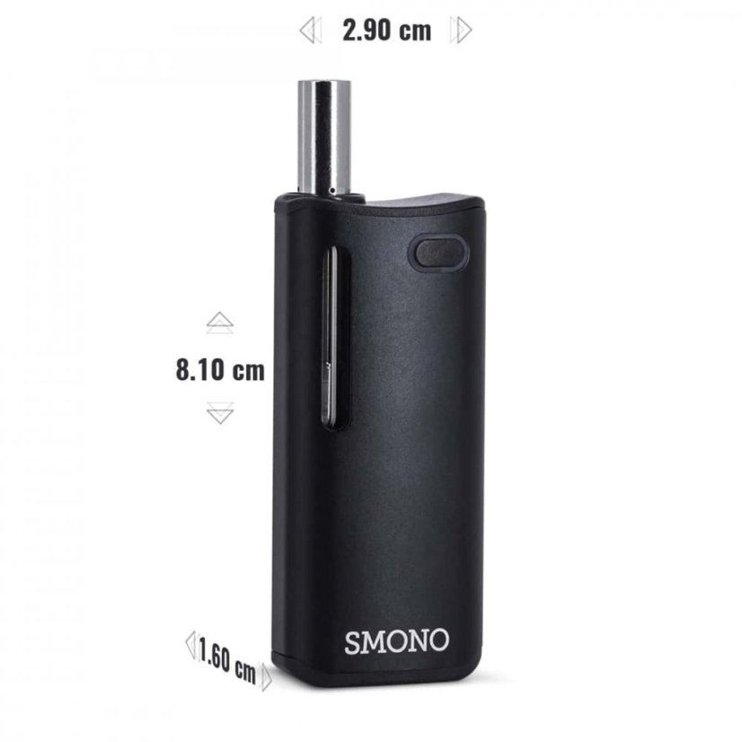 Smono CBD 1 Vaporizzatore