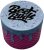 Best Buds Máy xay hình nón Gelato bạc hà, 4 phần (50mm)