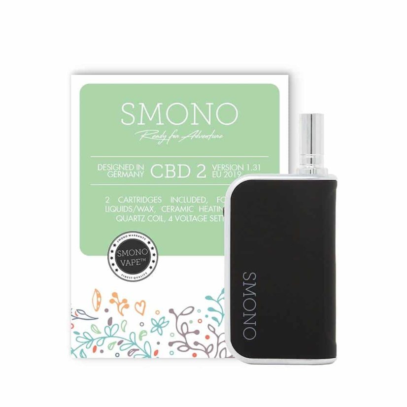 Smono CBD 2 Vaporizer