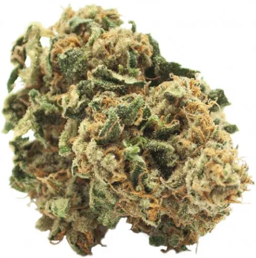 CanaPuff Fiori di canapa CBD Sugar Queen, CBD 17 %, 1 g - 10 g