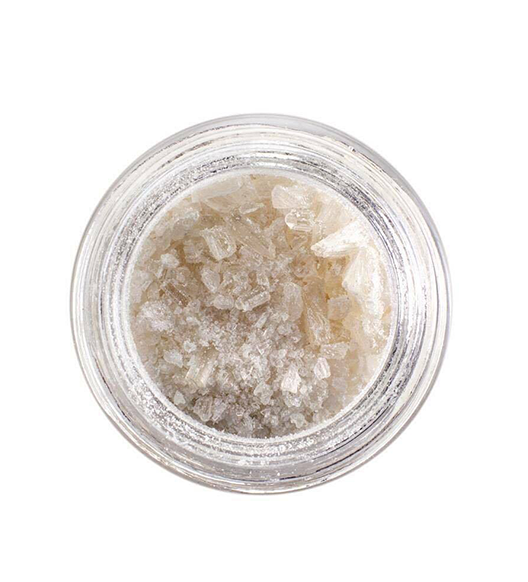 Enecta CBG konopné krystaly (99%), 500 mg