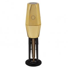 Banana Bros Metallic Gold Otto - Automatic grinder