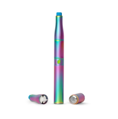 Puffco Lápiz vaporizador Vision Plus - Arco iris
