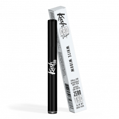 Penna vaporizzatore CBD Kush Vape, White Widow, 200 mg CBD - 20 pezzi/scatola