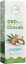 Biscotti ripieni di crema al cocco MediCBD (90 mg) - Cartone (18 confezioni)