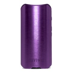 DaVinci Vaporizador IQ2 - Amatista / Púrpura