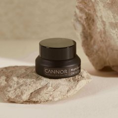 Cannor Baume yeux nuit, 12 ml