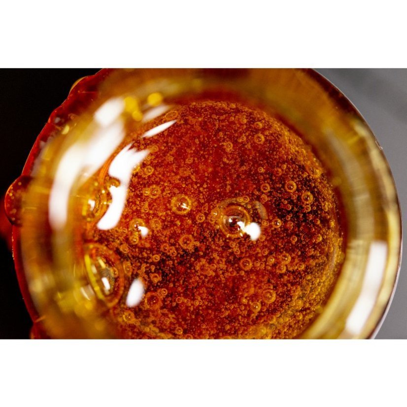 HHC Dab Extrakt 95% HHC, 0,2% THC, 100g - 5000g