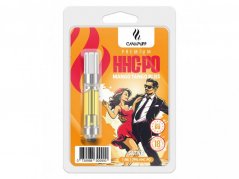 CanaPuff HHCPO Cartridge Mango Tango Bliss, HHCPO 79 %