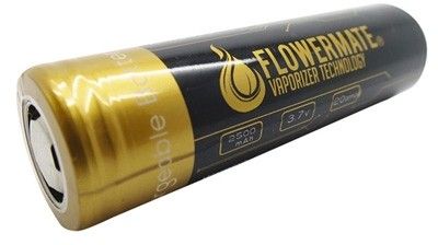 Flowermate V5 Nano/Slick - Batterij 2500 mAh