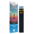 Canntropy THCPO Vape Penna för engångsbruk Blue Dream, THCPO 90 % kvalitet, 1 ml