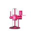 Stündenglass Vodná fajka gravitačná – ružová