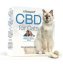 Cibapet CBD-Tabletten für Katzen, 100 Tabletten, 130 mg